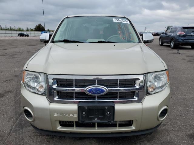 Photo 4 VIN: 1FMCU0C72CKB65952 - FORD ESCAPE 