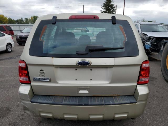 Photo 5 VIN: 1FMCU0C72CKB65952 - FORD ESCAPE 