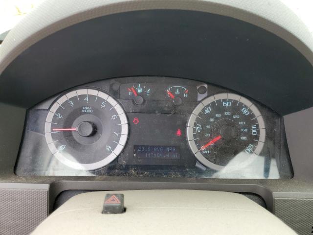 Photo 8 VIN: 1FMCU0C72CKB65952 - FORD ESCAPE 