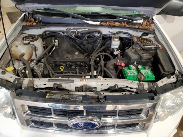 Photo 10 VIN: 1FMCU0C72CKB76434 - FORD ESCAPE 