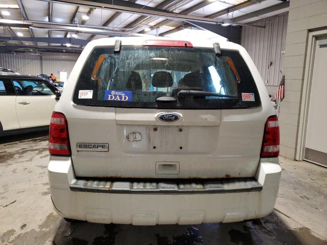 Photo 5 VIN: 1FMCU0C72CKB76434 - FORD ESCAPE 