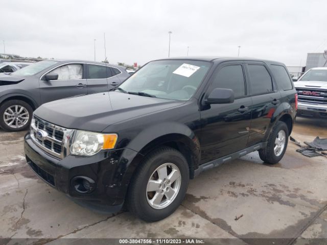 Photo 1 VIN: 1FMCU0C72CKB90768 - FORD ESCAPE 