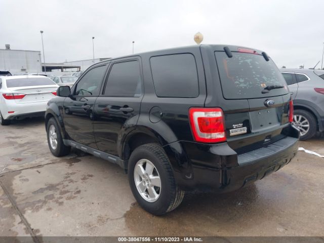 Photo 2 VIN: 1FMCU0C72CKB90768 - FORD ESCAPE 