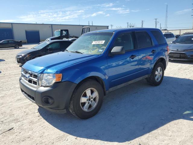 Photo 0 VIN: 1FMCU0C72CKB94352 - FORD ESCAPE XLS 