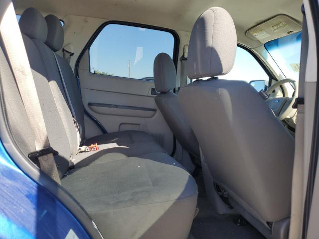 Photo 10 VIN: 1FMCU0C72CKB94352 - FORD ESCAPE XLS 