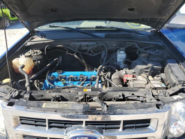 Photo 11 VIN: 1FMCU0C72CKB94352 - FORD ESCAPE XLS 