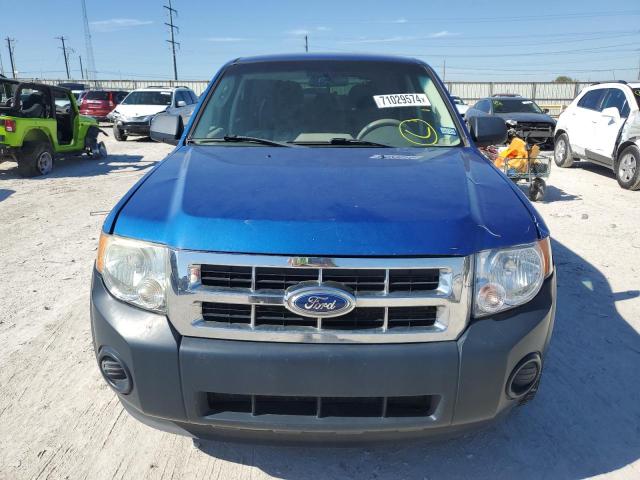 Photo 4 VIN: 1FMCU0C72CKB94352 - FORD ESCAPE XLS 