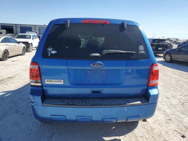 Photo 5 VIN: 1FMCU0C72CKB94352 - FORD ESCAPE XLS 