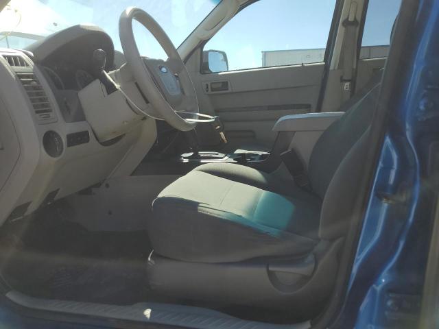 Photo 6 VIN: 1FMCU0C72CKB94352 - FORD ESCAPE XLS 