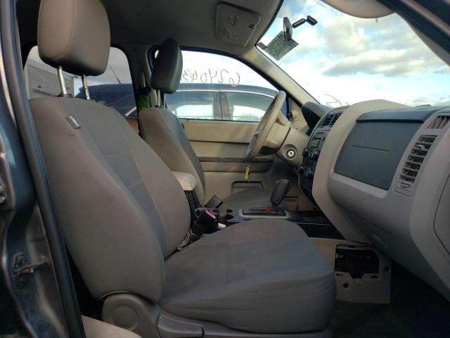 Photo 4 VIN: 1FMCU0C72CKC20299 - FORD ESCAPE XLS 