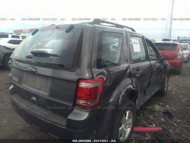 Photo 3 VIN: 1FMCU0C72CKC36650 - FORD ESCAPE 