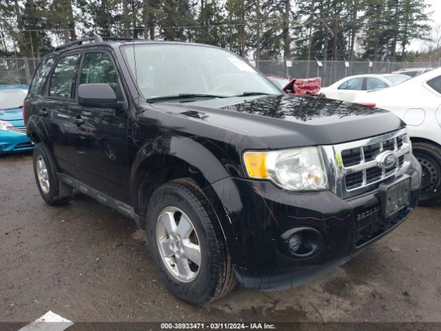 Photo 0 VIN: 1FMCU0C72CKC45297 - FORD ESCAPE 