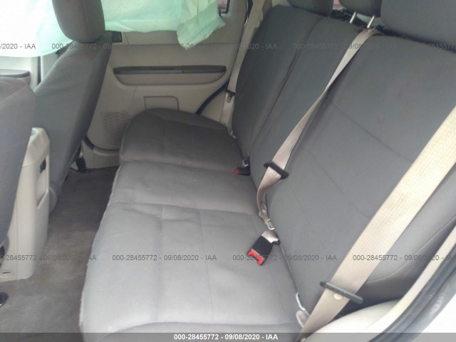 Photo 7 VIN: 1FMCU0C72CKC81619 - FORD ESCAPE 