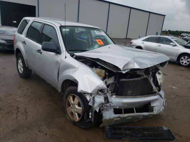 Photo 0 VIN: 1FMCU0C73BKA04413 - FORD ESCAPE XLS 