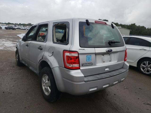 Photo 2 VIN: 1FMCU0C73BKA04413 - FORD ESCAPE XLS 