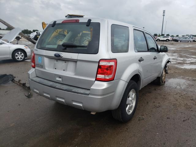 Photo 3 VIN: 1FMCU0C73BKA04413 - FORD ESCAPE XLS 