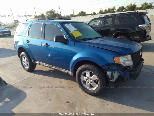 Photo 0 VIN: 1FMCU0C73BKA27142 - FORD ESCAPE 