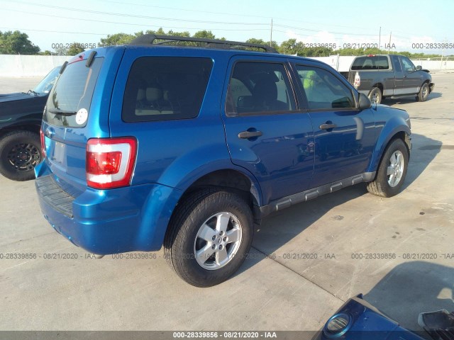 Photo 3 VIN: 1FMCU0C73BKA27142 - FORD ESCAPE 