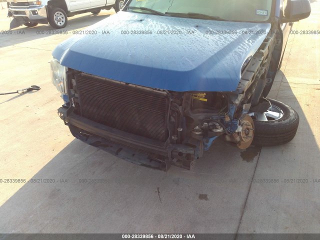 Photo 5 VIN: 1FMCU0C73BKA27142 - FORD ESCAPE 