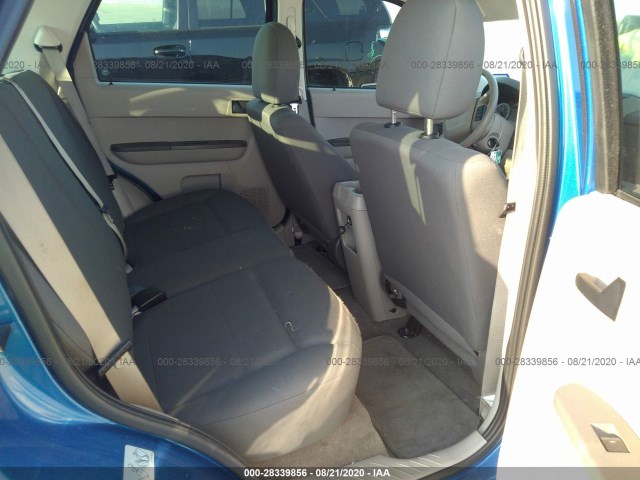 Photo 7 VIN: 1FMCU0C73BKA27142 - FORD ESCAPE 