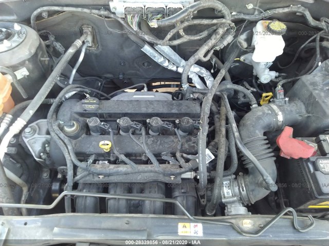 Photo 9 VIN: 1FMCU0C73BKA27142 - FORD ESCAPE 