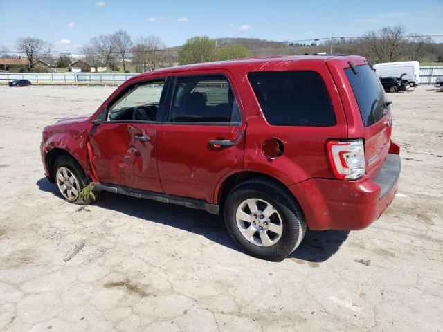 Photo 1 VIN: 1FMCU0C73BKA34446 - FORD ESCAPE XLS 