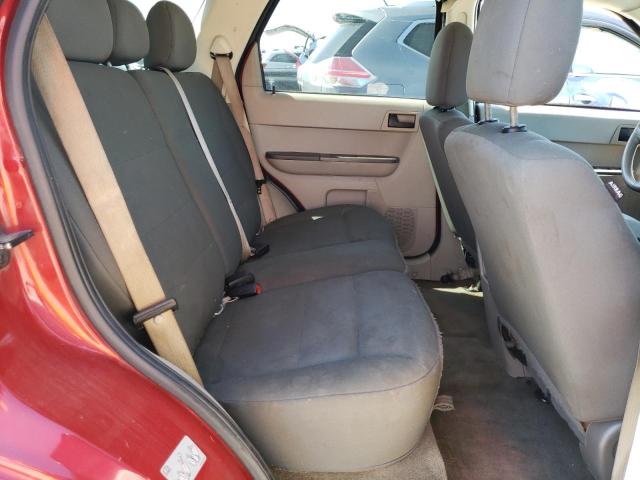 Photo 10 VIN: 1FMCU0C73BKA34446 - FORD ESCAPE XLS 