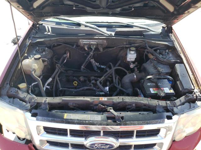 Photo 11 VIN: 1FMCU0C73BKA34446 - FORD ESCAPE XLS 