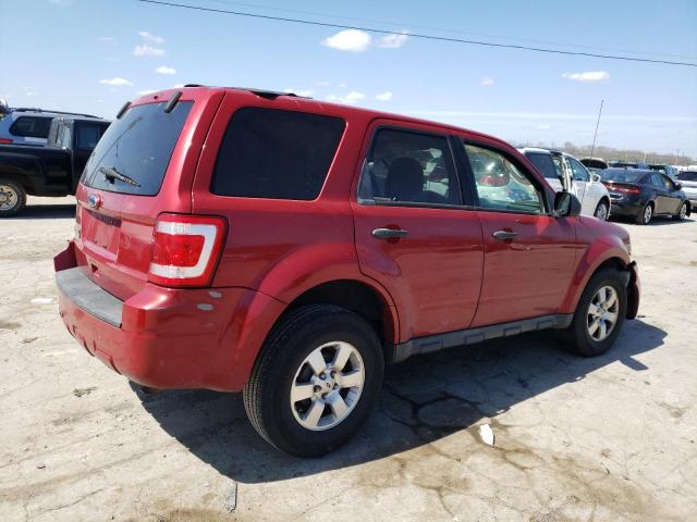 Photo 2 VIN: 1FMCU0C73BKA34446 - FORD ESCAPE XLS 