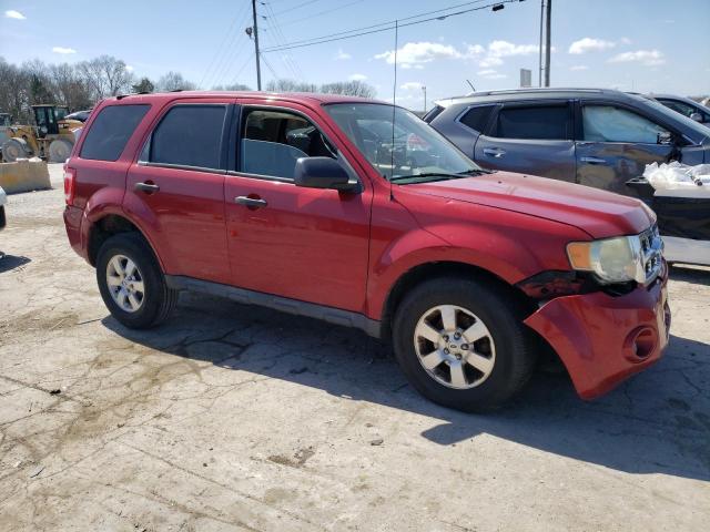 Photo 3 VIN: 1FMCU0C73BKA34446 - FORD ESCAPE XLS 