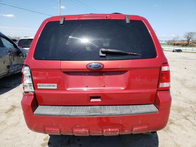 Photo 5 VIN: 1FMCU0C73BKA34446 - FORD ESCAPE XLS 