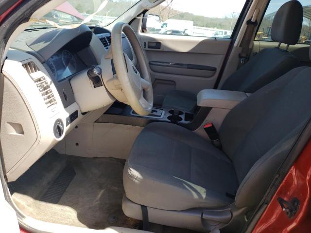 Photo 6 VIN: 1FMCU0C73BKA34446 - FORD ESCAPE XLS 