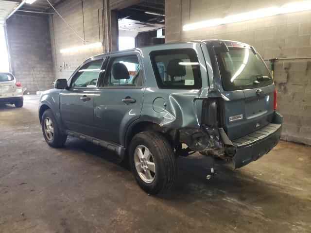 Photo 1 VIN: 1FMCU0C73BKA79922 - FORD ESCAPE XLS 