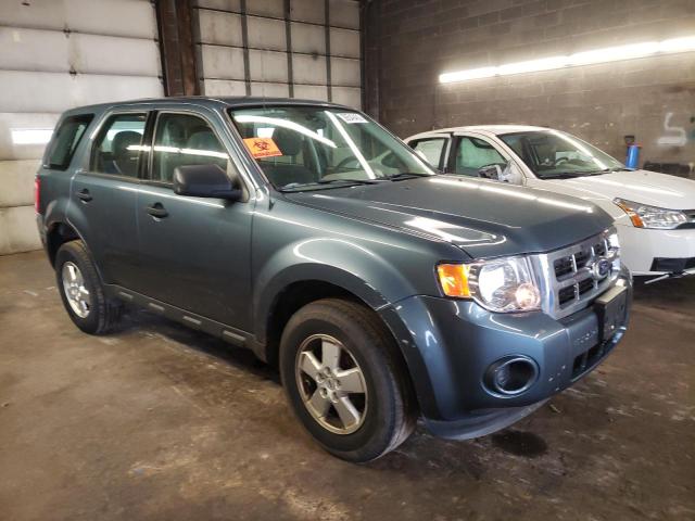 Photo 3 VIN: 1FMCU0C73BKA79922 - FORD ESCAPE XLS 