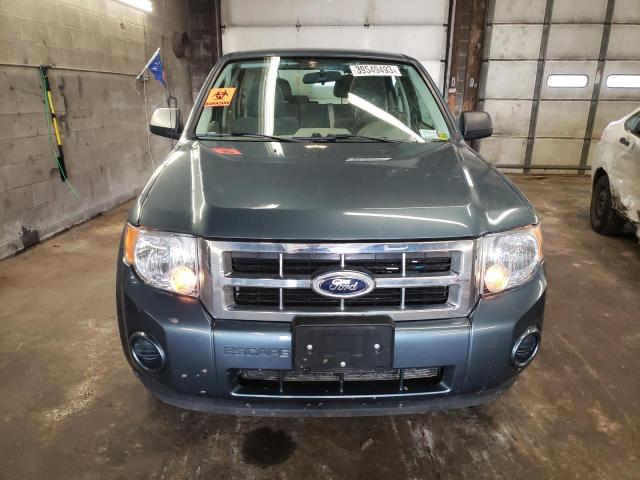 Photo 4 VIN: 1FMCU0C73BKA79922 - FORD ESCAPE XLS 