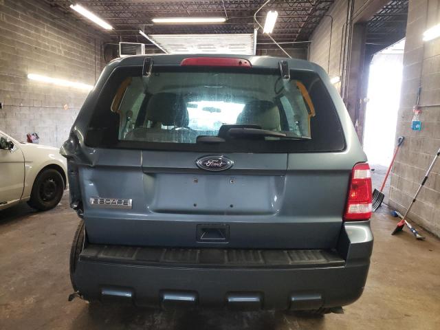 Photo 5 VIN: 1FMCU0C73BKA79922 - FORD ESCAPE XLS 