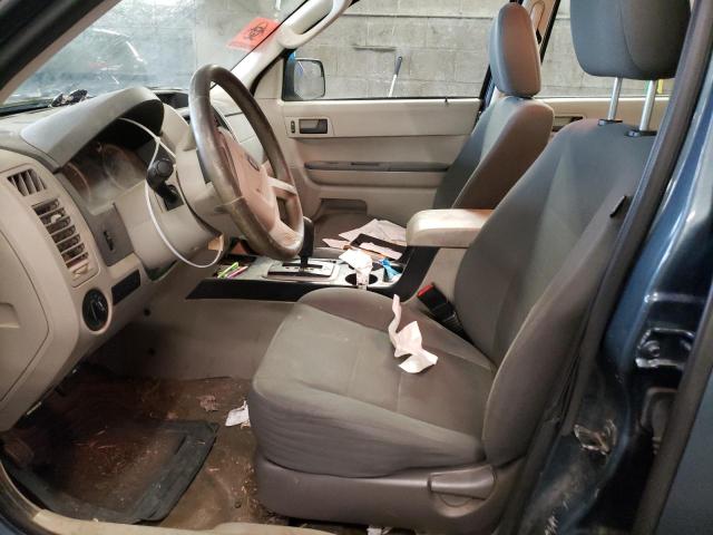 Photo 6 VIN: 1FMCU0C73BKA79922 - FORD ESCAPE XLS 