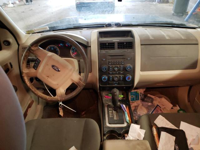 Photo 7 VIN: 1FMCU0C73BKA79922 - FORD ESCAPE XLS 