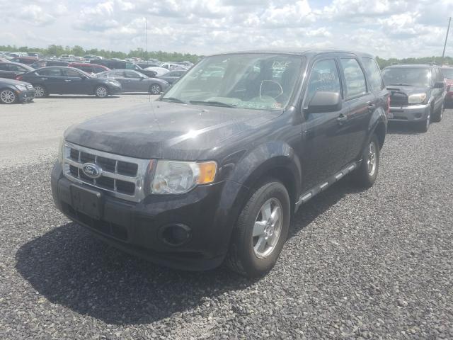 Photo 1 VIN: 1FMCU0C73BKB88204 - FORD ESCAPE XLS 