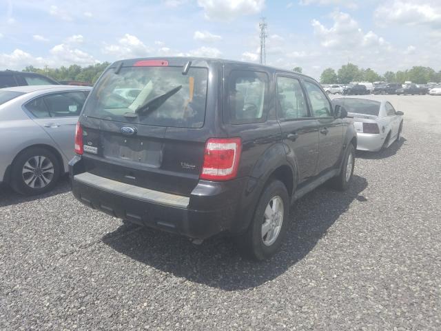 Photo 3 VIN: 1FMCU0C73BKB88204 - FORD ESCAPE XLS 