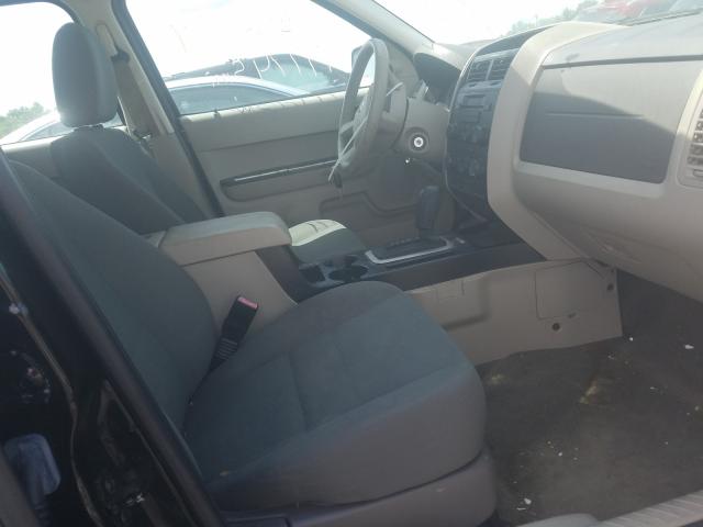 Photo 4 VIN: 1FMCU0C73BKB88204 - FORD ESCAPE XLS 