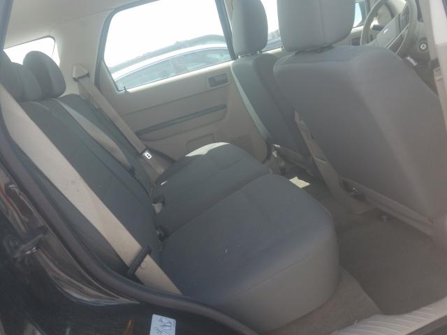 Photo 5 VIN: 1FMCU0C73BKB88204 - FORD ESCAPE XLS 