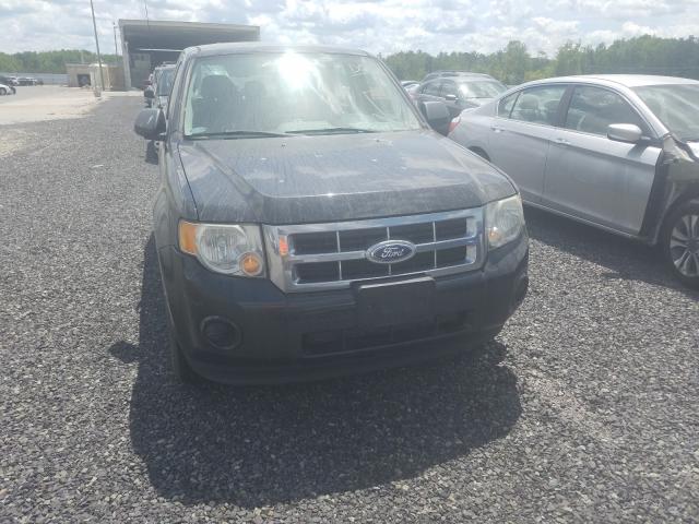 Photo 8 VIN: 1FMCU0C73BKB88204 - FORD ESCAPE XLS 