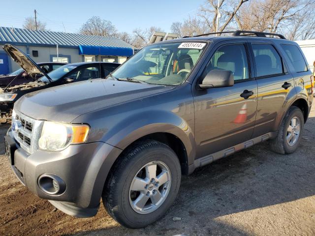 Photo 0 VIN: 1FMCU0C73BKB97596 - FORD ESCAPE 