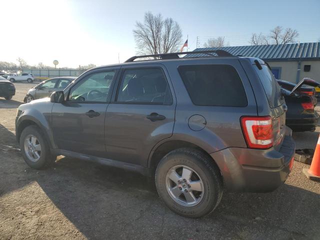 Photo 1 VIN: 1FMCU0C73BKB97596 - FORD ESCAPE 