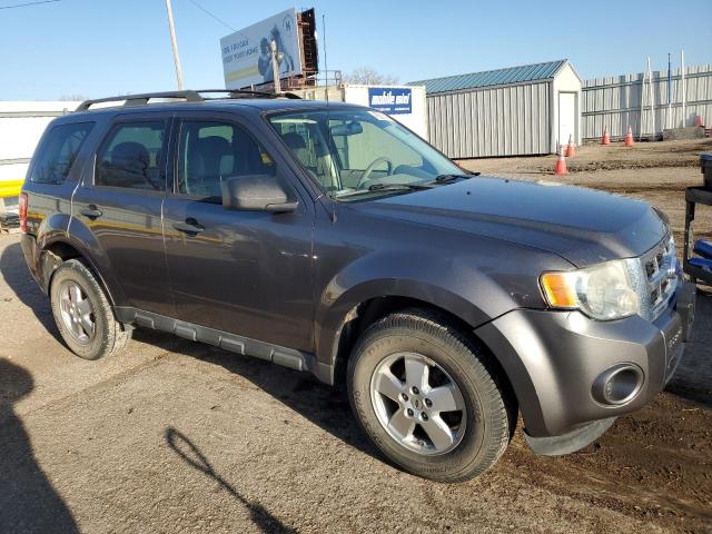 Photo 3 VIN: 1FMCU0C73BKB97596 - FORD ESCAPE 