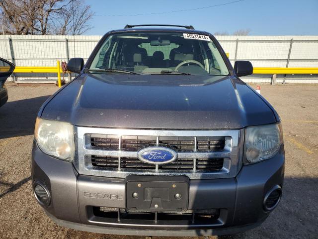 Photo 4 VIN: 1FMCU0C73BKB97596 - FORD ESCAPE 