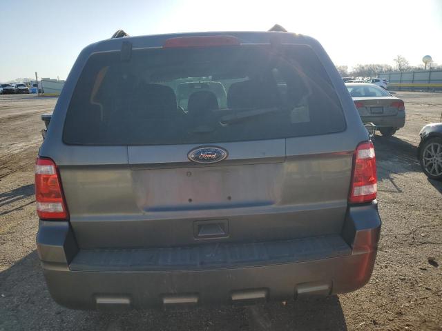 Photo 5 VIN: 1FMCU0C73BKB97596 - FORD ESCAPE 