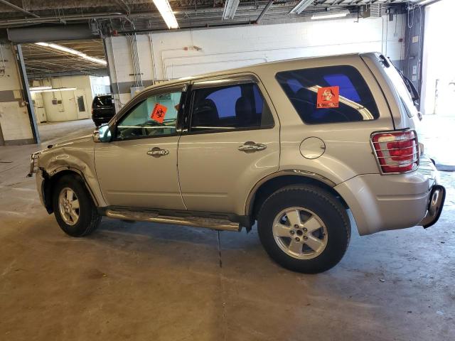 Photo 1 VIN: 1FMCU0C73BKC18415 - FORD ESCAPE 