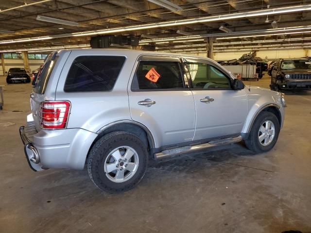 Photo 2 VIN: 1FMCU0C73BKC18415 - FORD ESCAPE 